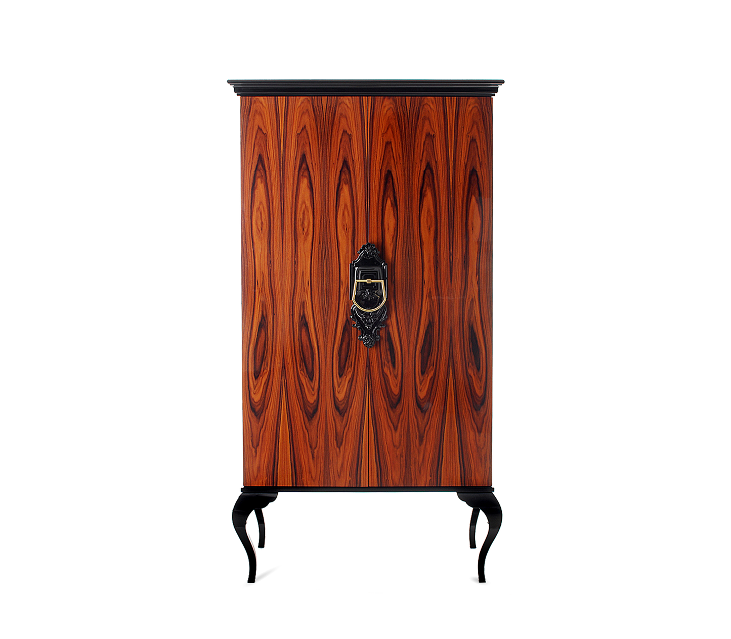 Boca Do Lobo Guggenheim Wine Cabinet