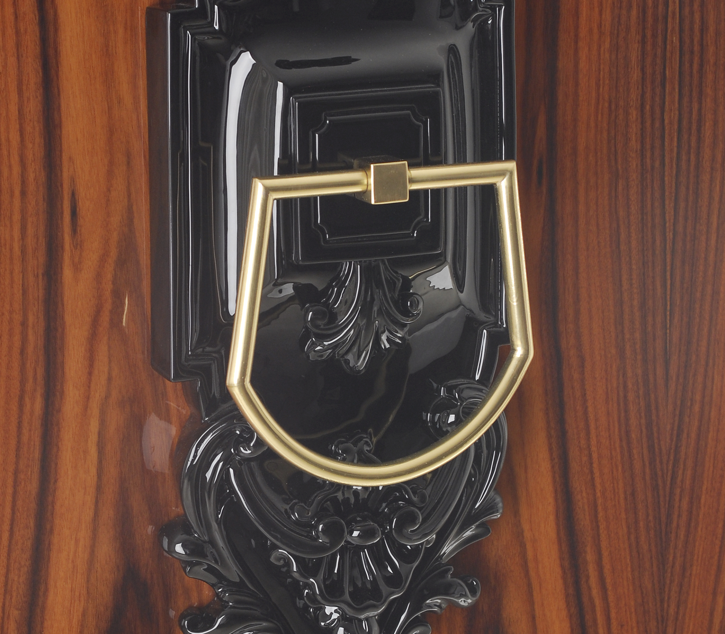 Boca Do Lobo Guggenheim Wine Cabinet