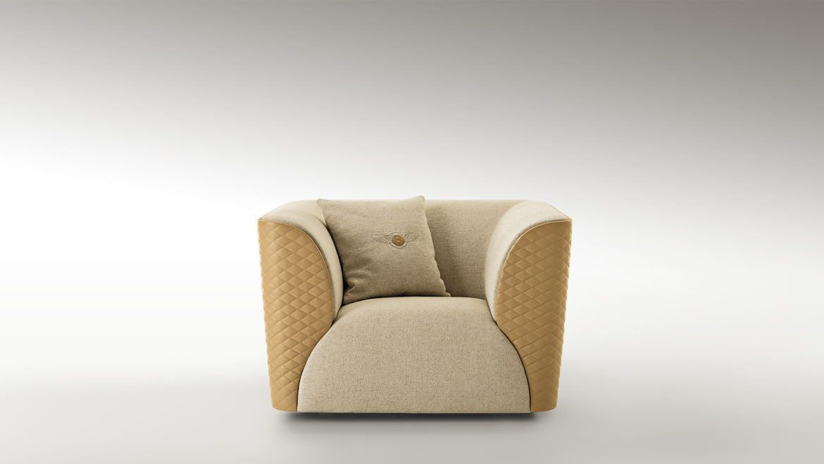 Bentley Winston Leisure Chair