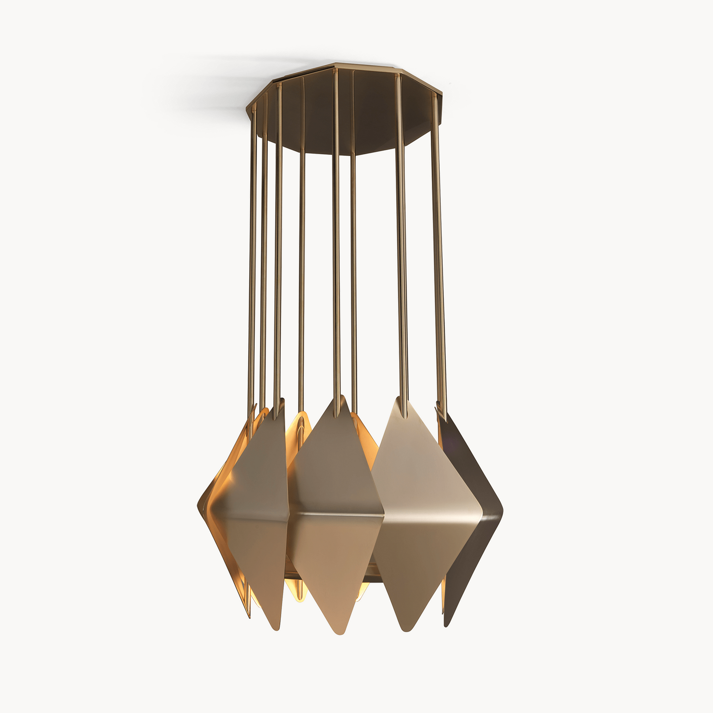 Visionnaire Sputnik Lighting