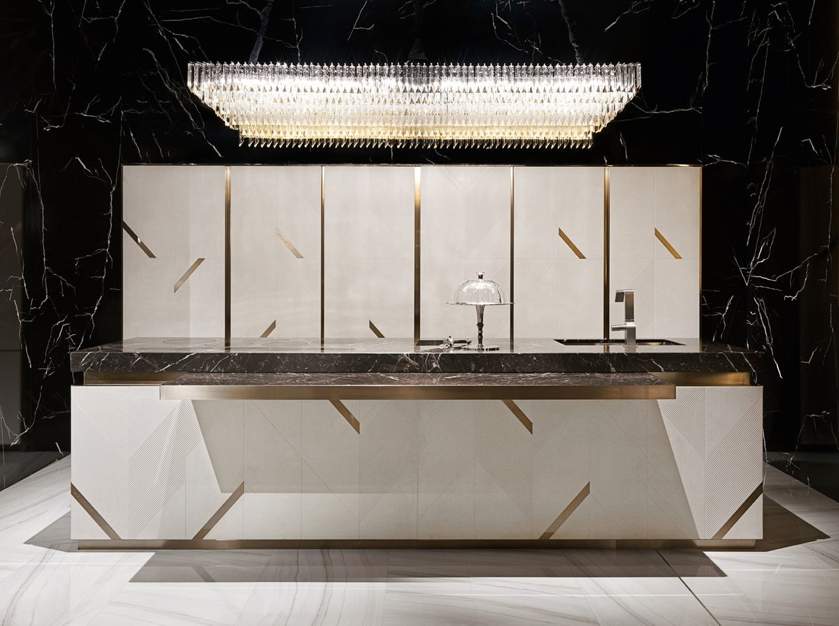 Visionnaire Mayfair Kitchen