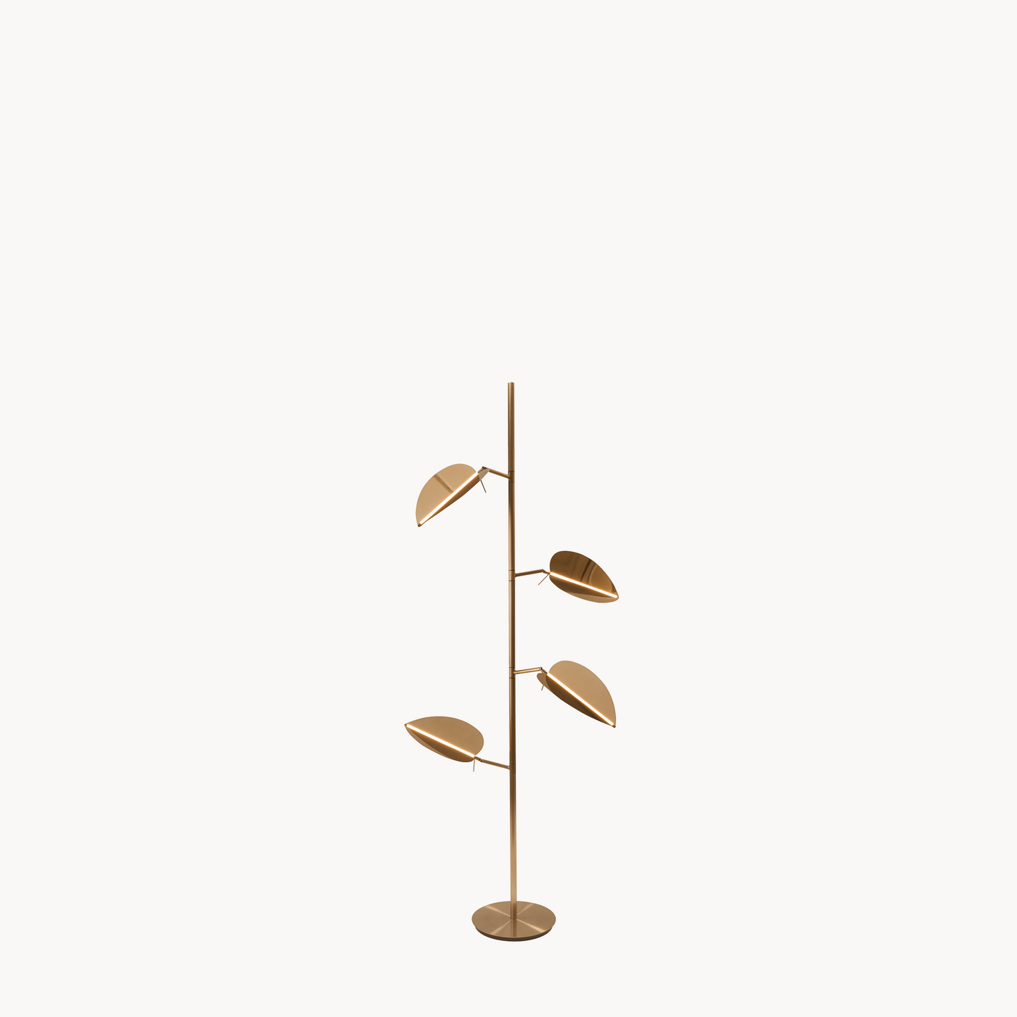 Visionnaire Aracea Floor Lamp