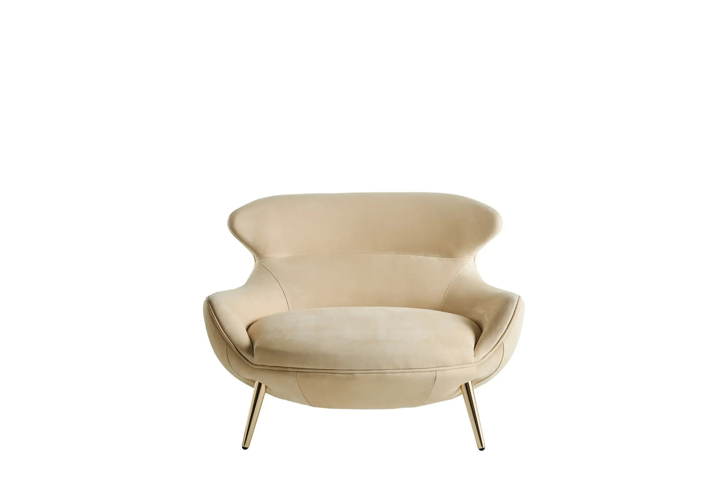 Roberto Cavalli Curacao Leisure Chair