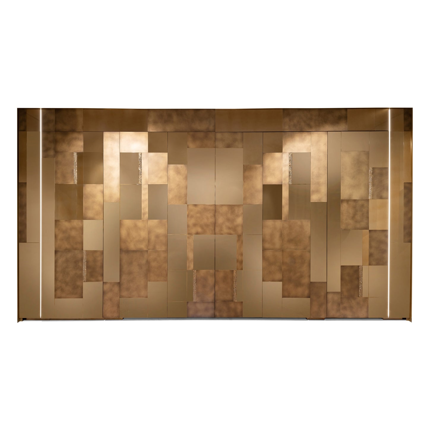 Visionnaire Duncan Kitchen