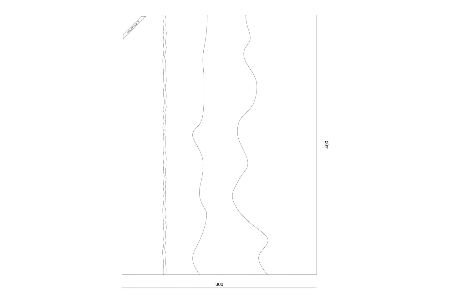 Visionnaire Fremen Rug