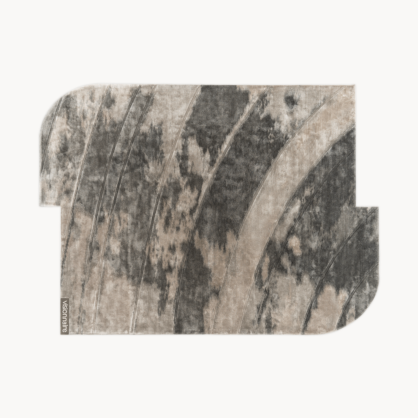 Visionnaire Imperium Rug