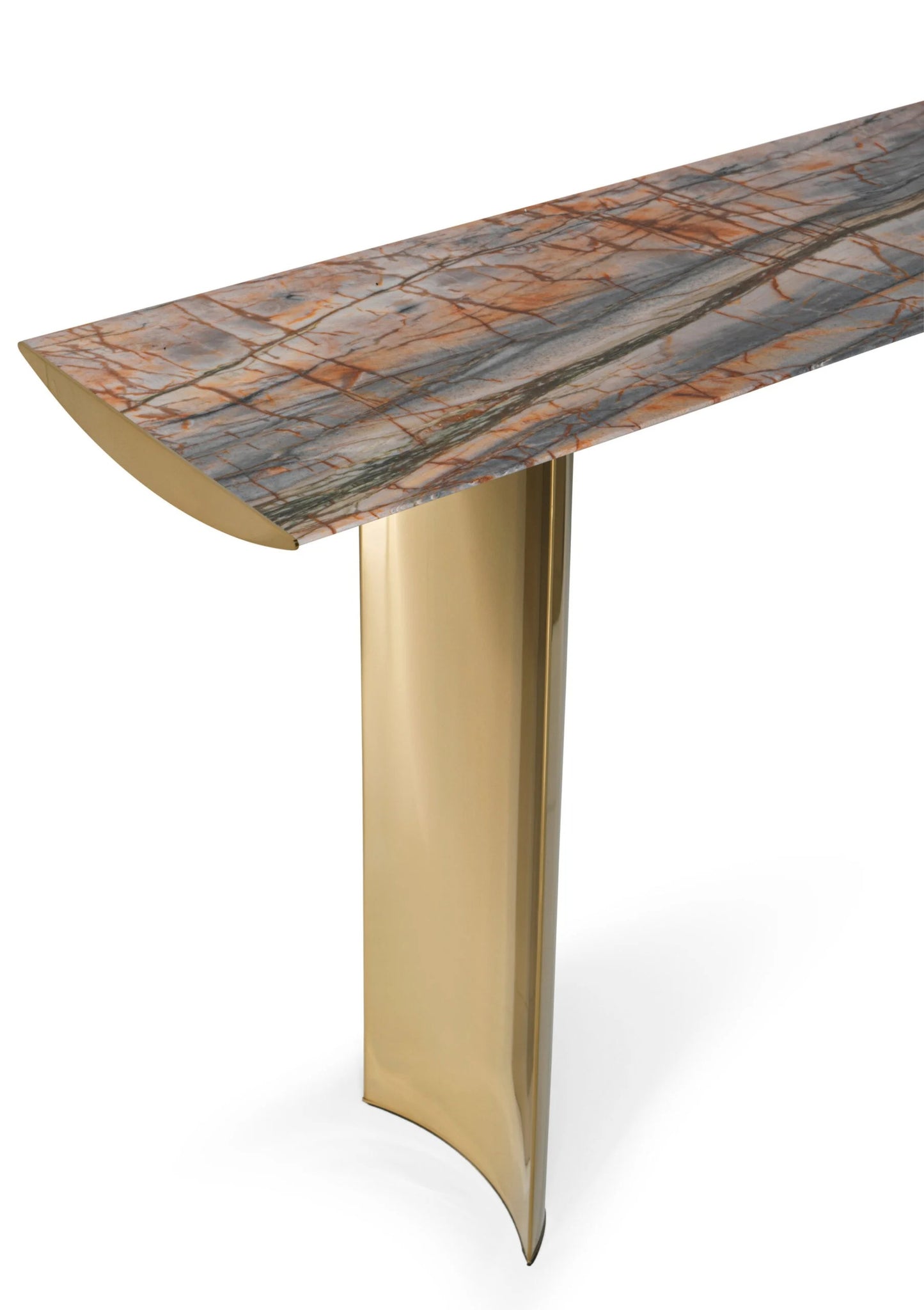 Vissionnaire Karnak Console Table