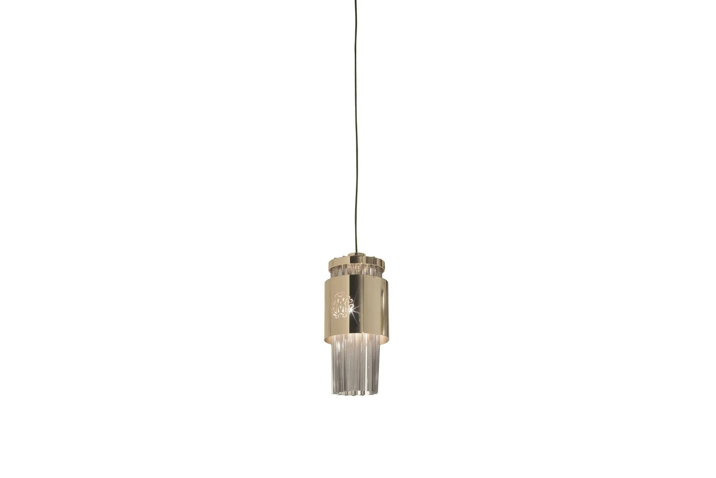 Roberto Cavalli Lipari Lighting