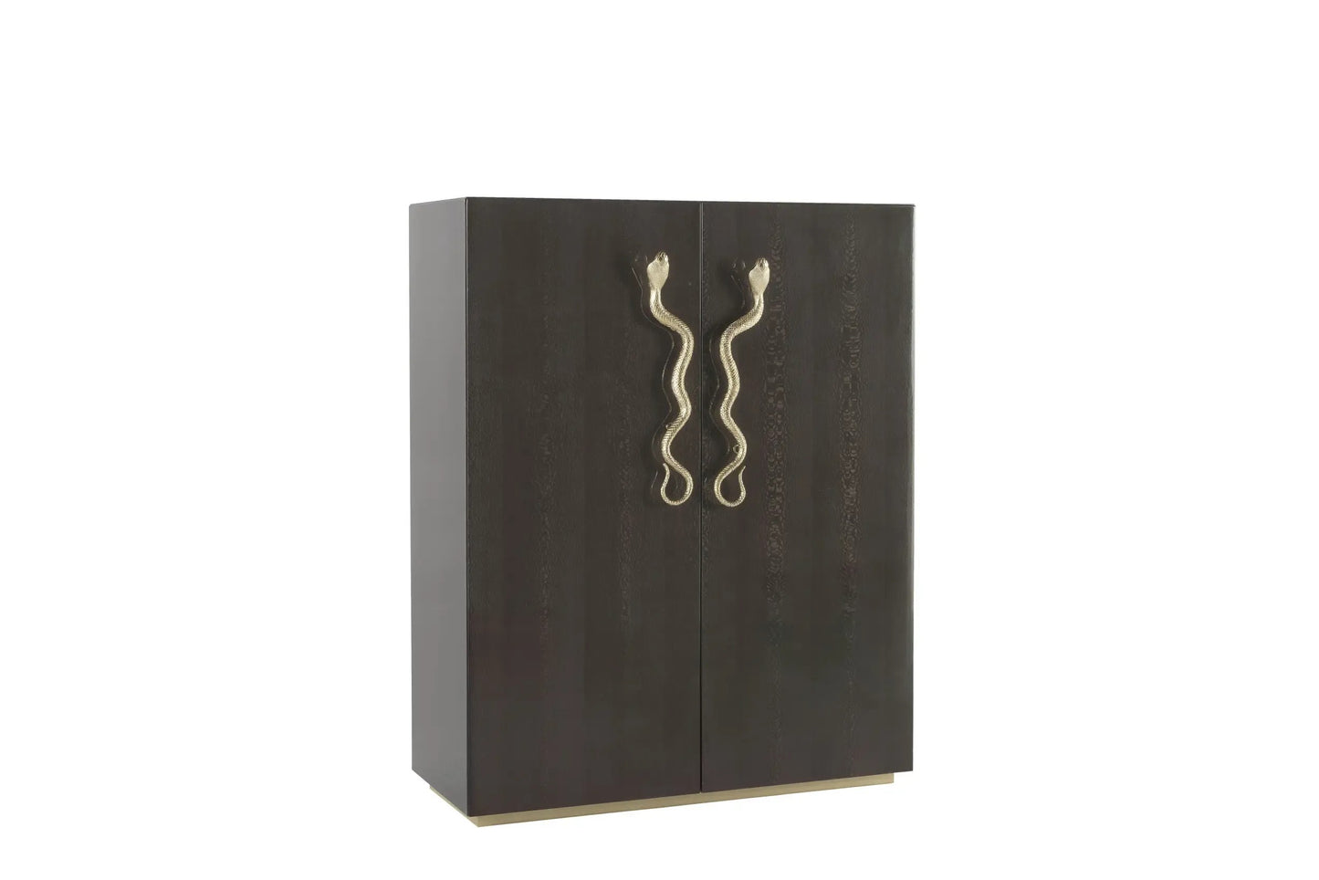 Roberto Cavalli Azingo Wine Cabinet