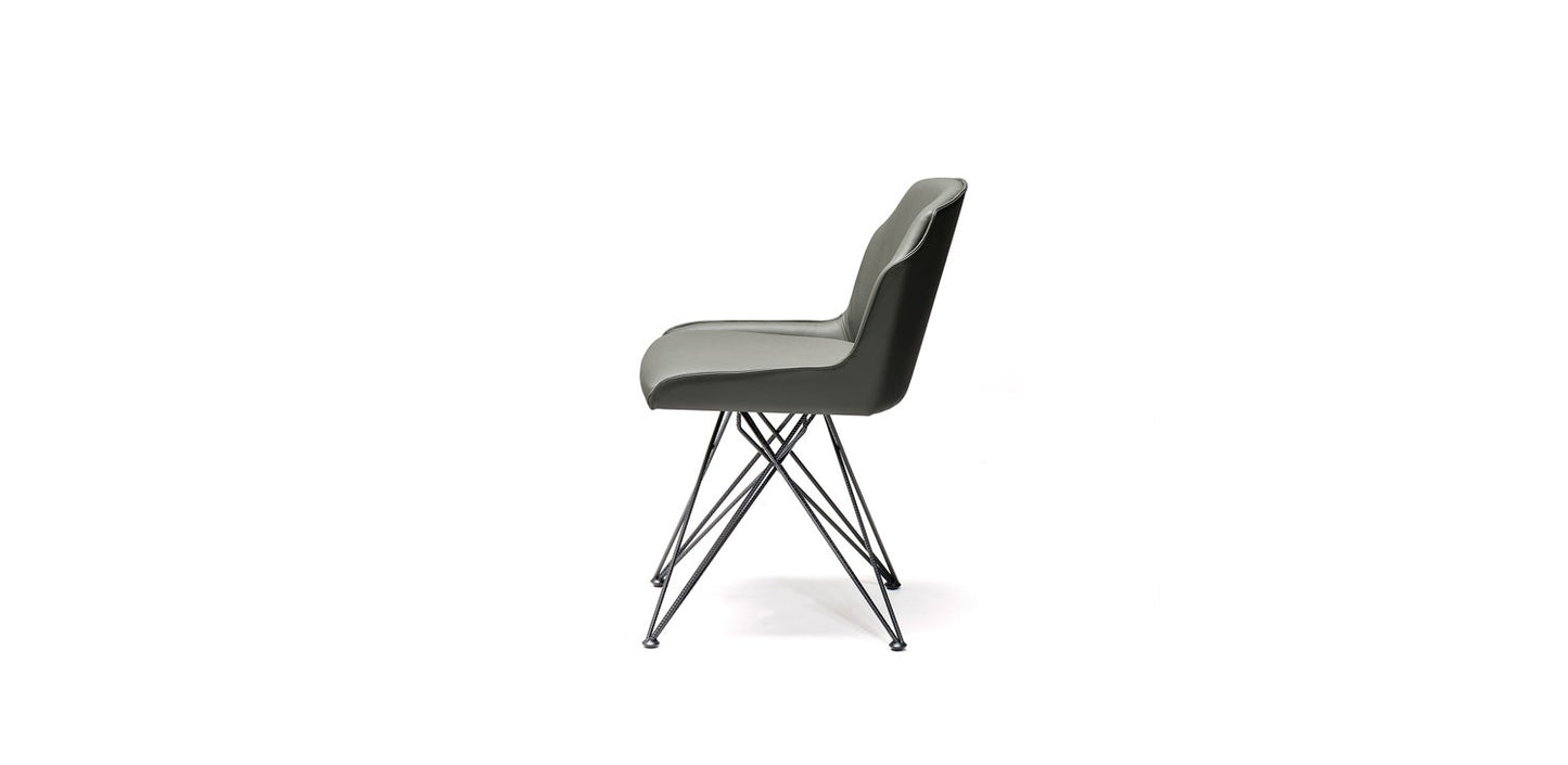 Cattelan Flaminia Dining Chair