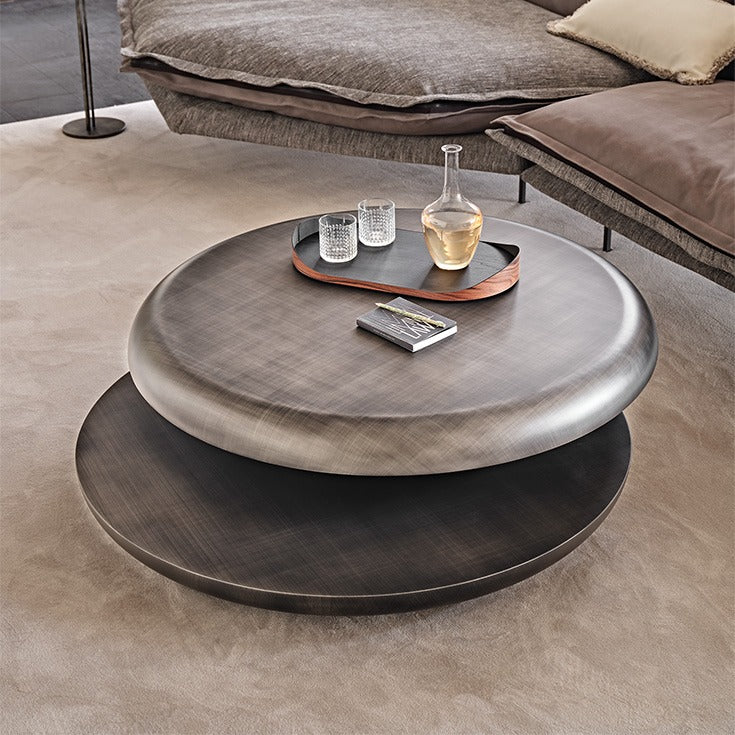 Cattelan Yo-Yo Coffee Table