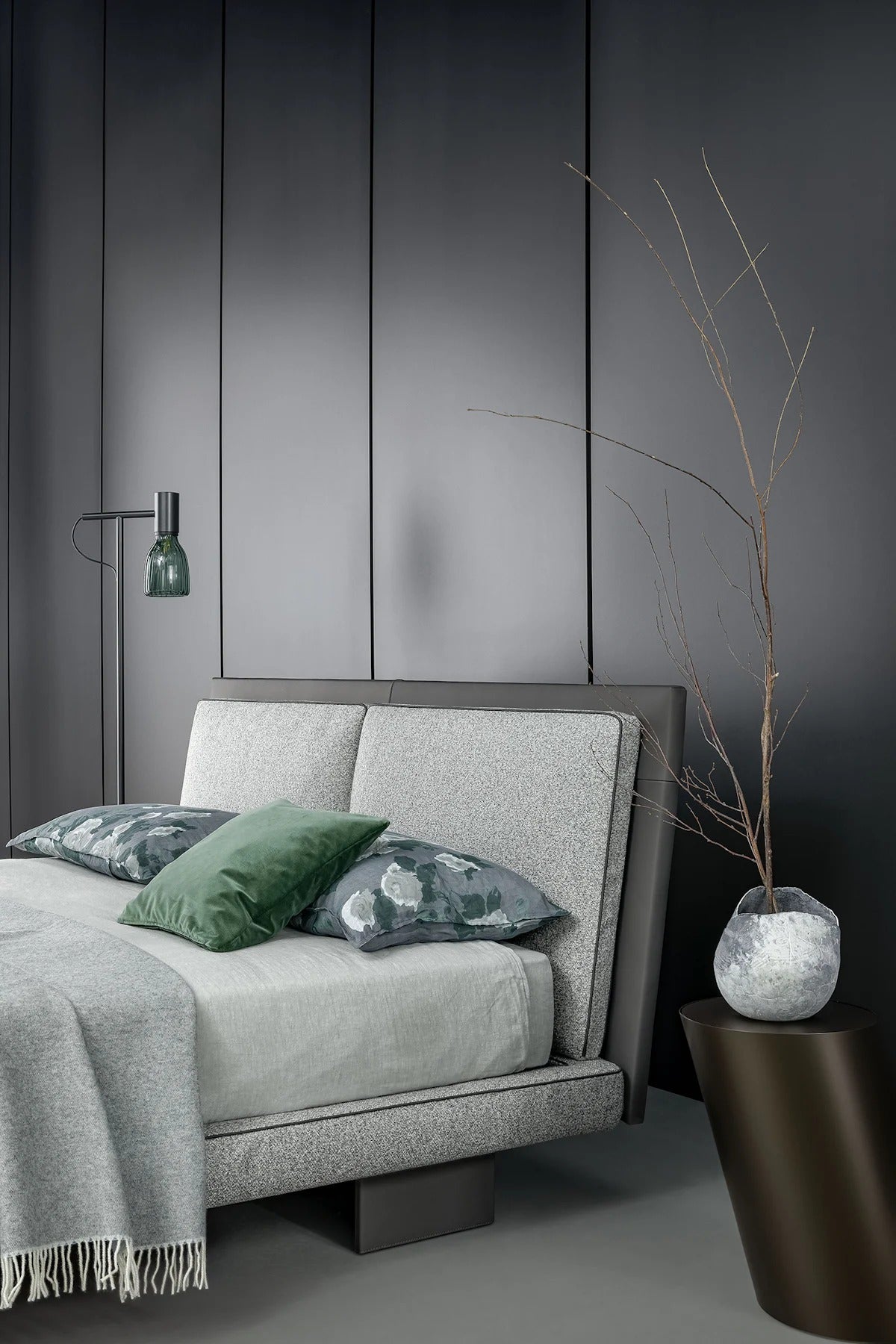 Bonaldo Tara Bed