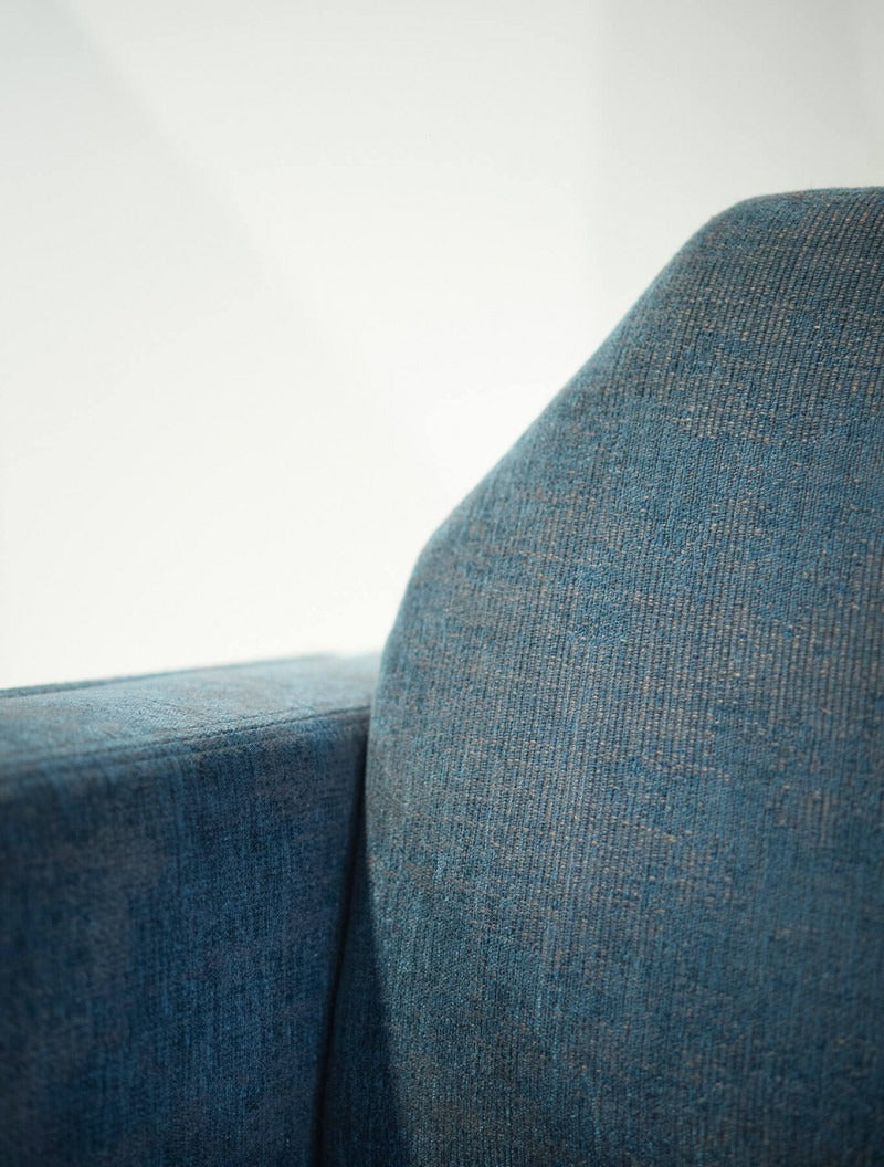 Bruno Moinard Editions Borga Sofa