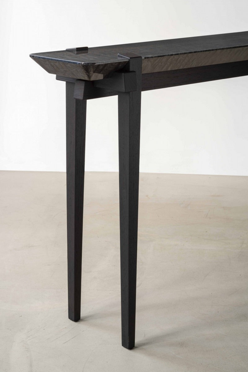 Bruno Moinard Editions Venterol Console Table