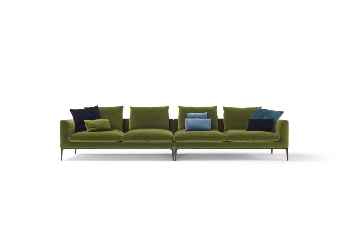 Amura Leonard Sofa