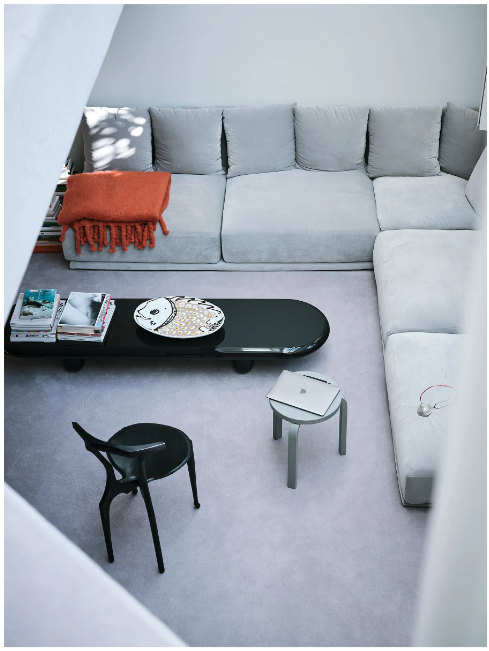 Bd Barcelona Explorer Coffee Table