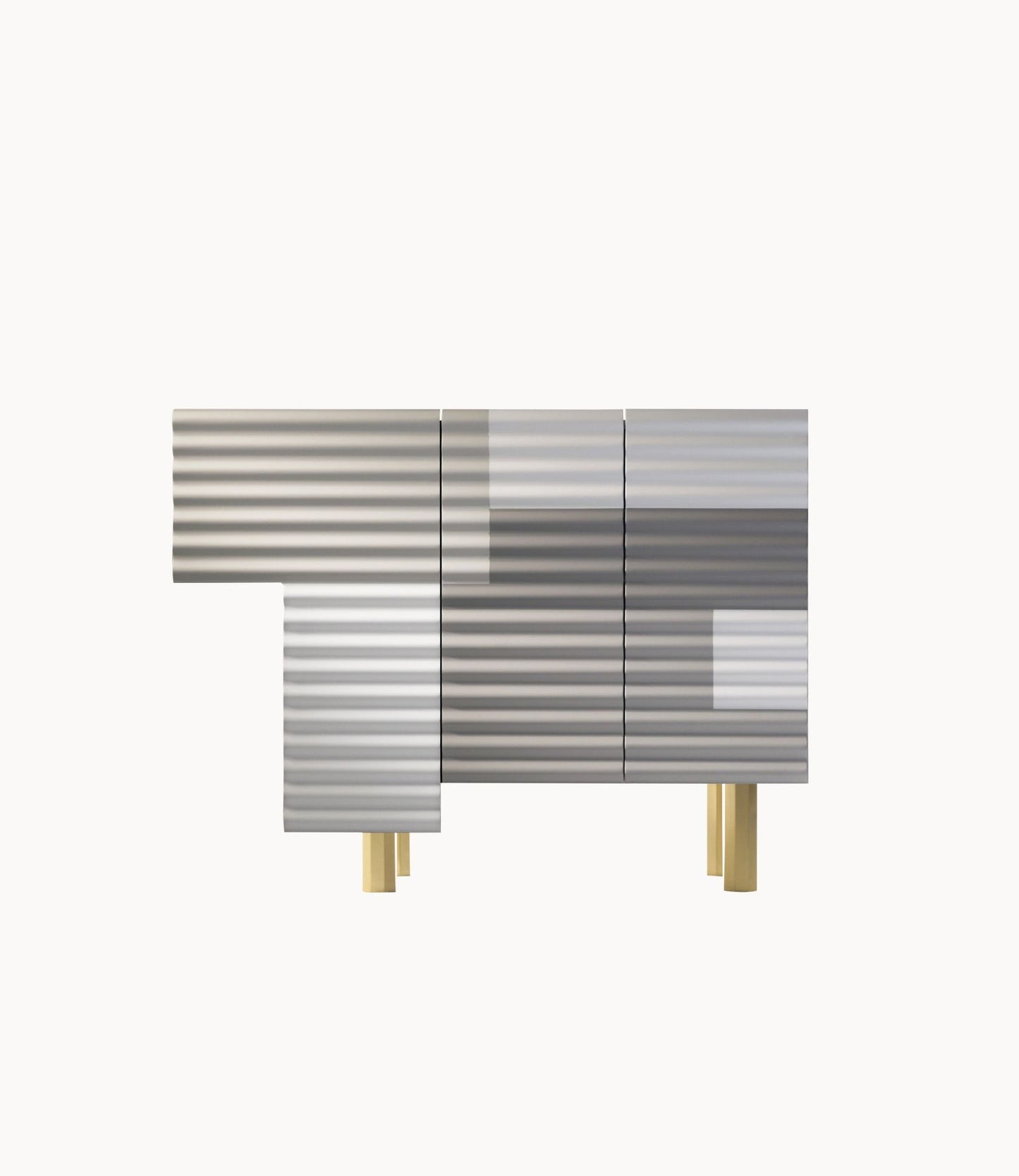 Bd Barcelona Shanty Sideboard