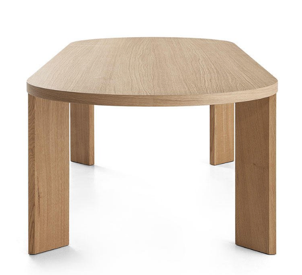 Cassina Ordinal Dining Table