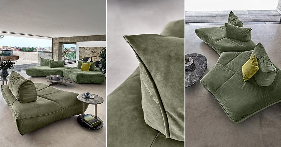 Arketipo Night Fever Sofa