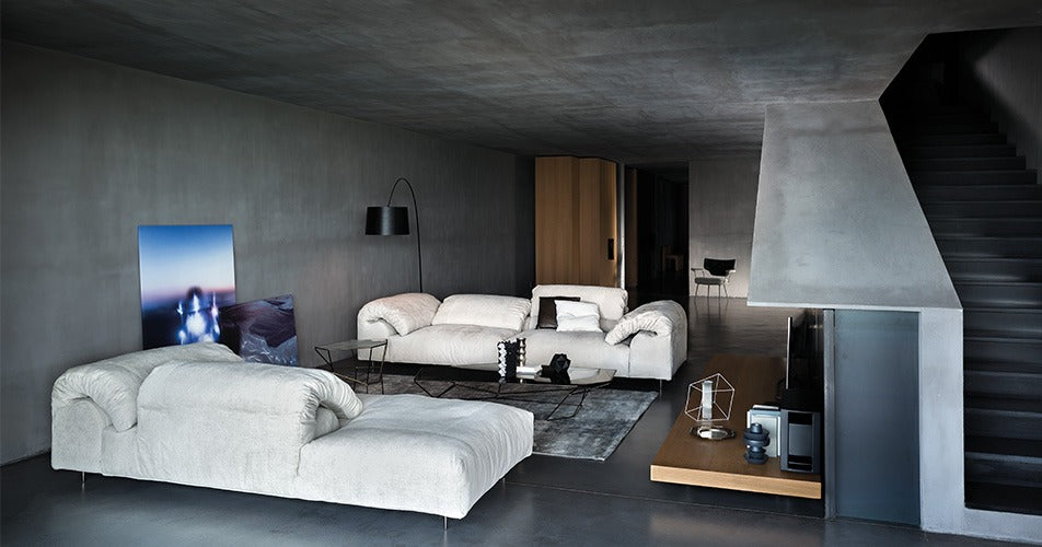 Arketipo Crazy Diamond Sofa