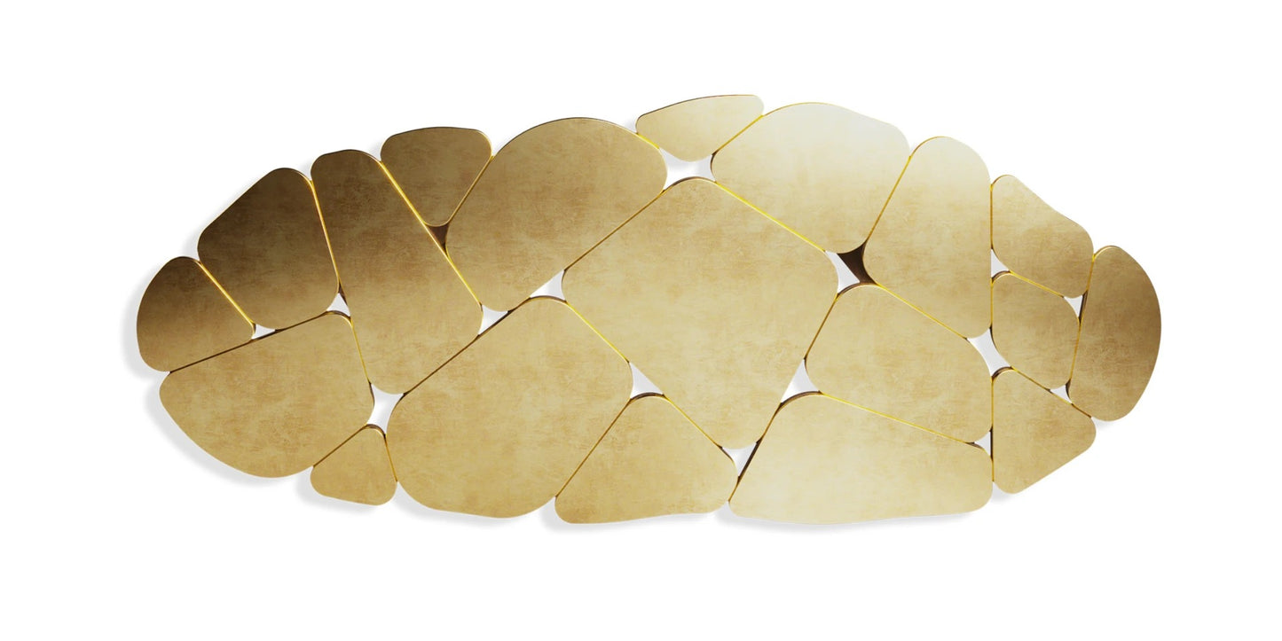 Alma De Luce Anta Da Arca Dining Table