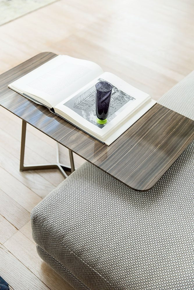 Alberta Phil Side Table
