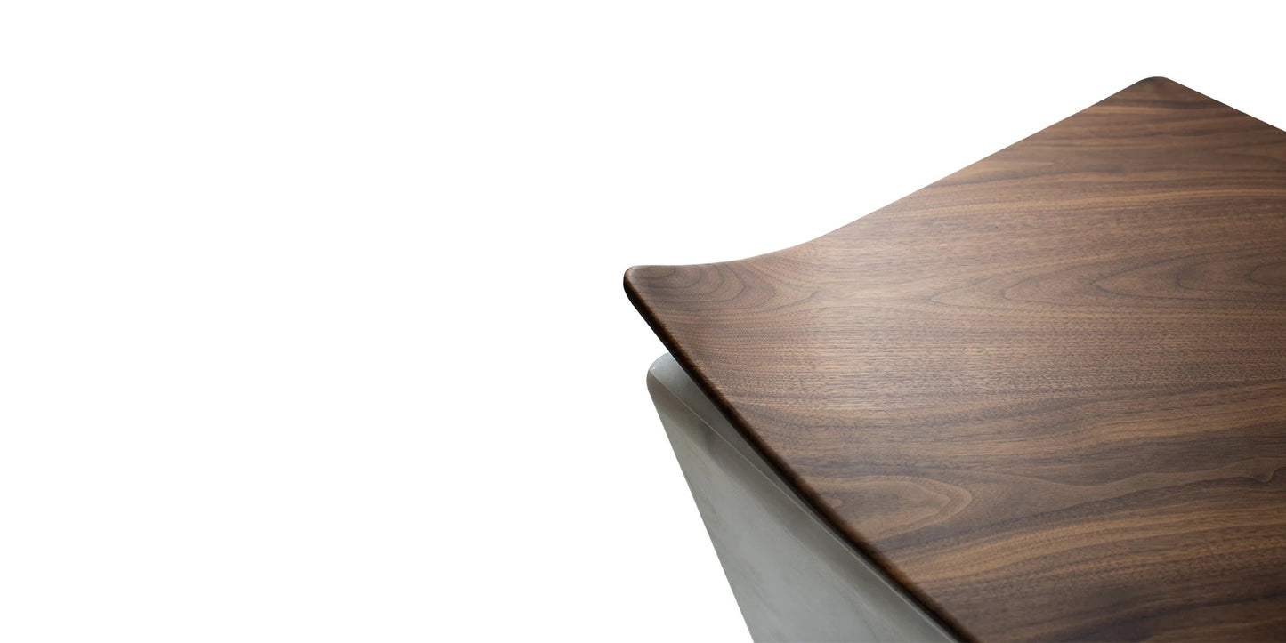 Alma De Luce Masouleh Coffee Table