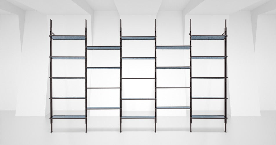 Arketipo Roxanne Bookshelf