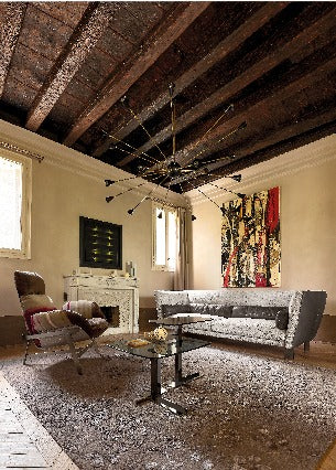 Arketipo Harris Sofa