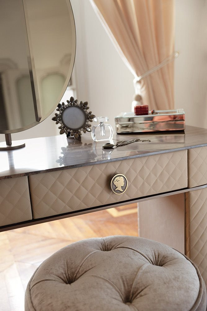 Alberta Penelope Dresser