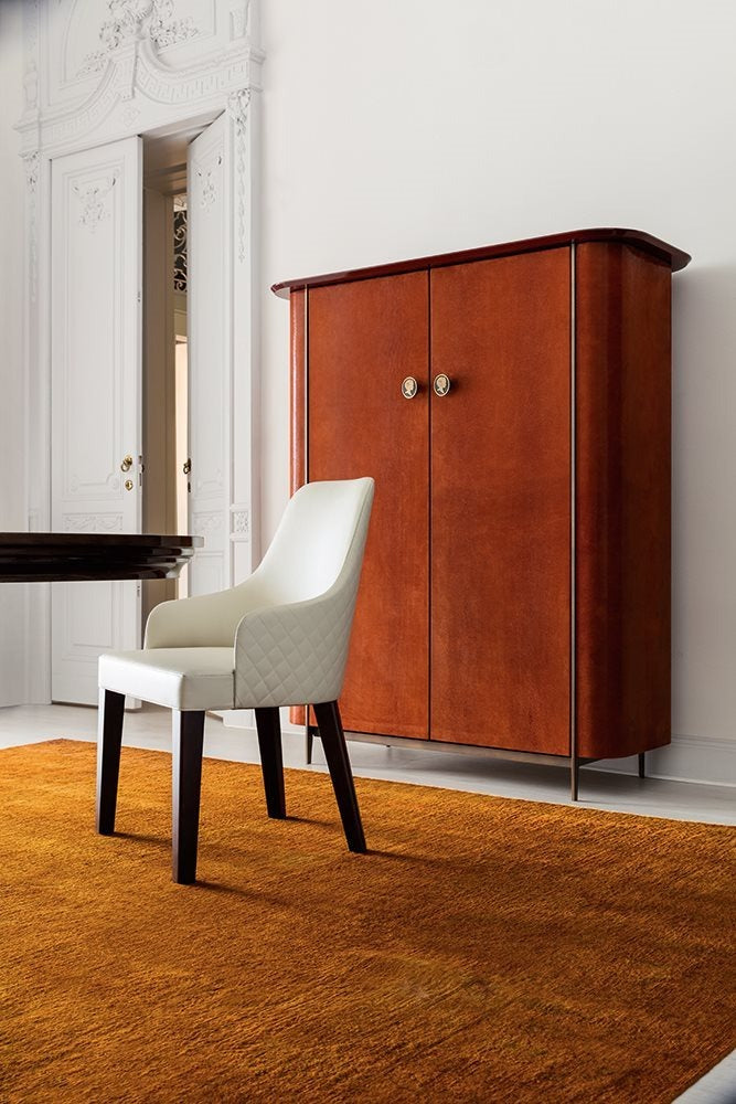 Alberta Judy Dining Table