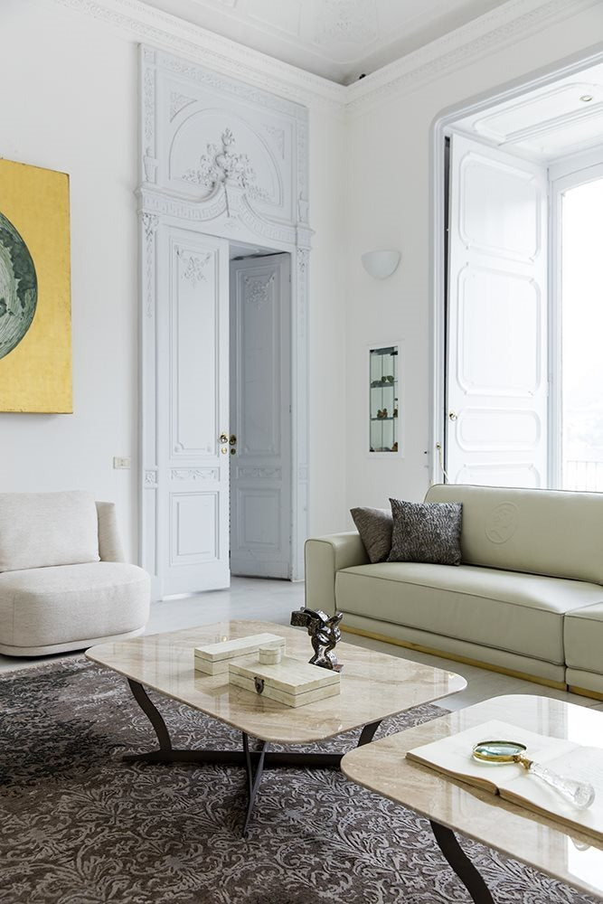 Alberta Stewart Sofa