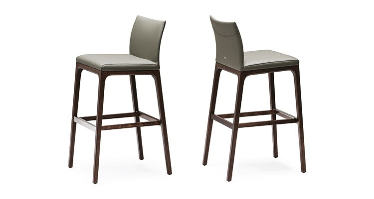 Cattelan Arcadia Bar Chair