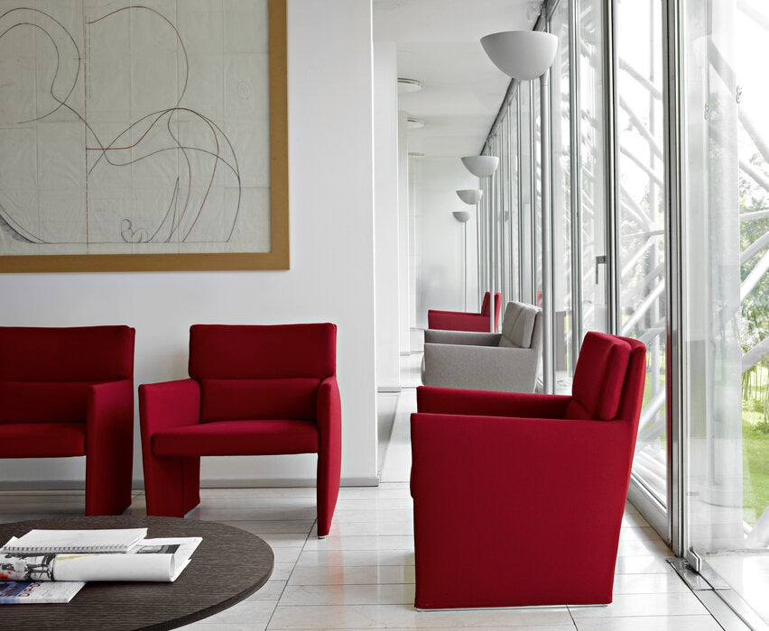 B&B Posa Leisure Chair