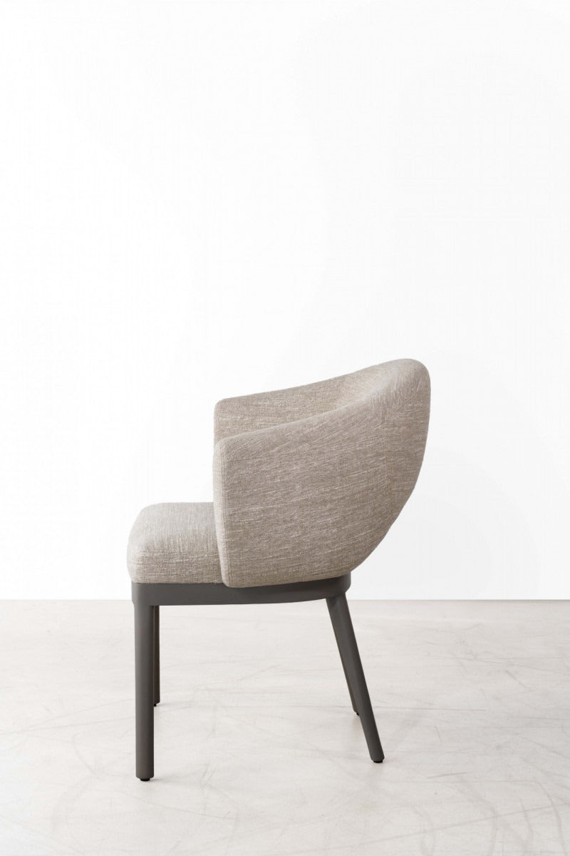 Bruno Moinard Editions Gumi Dining Chair