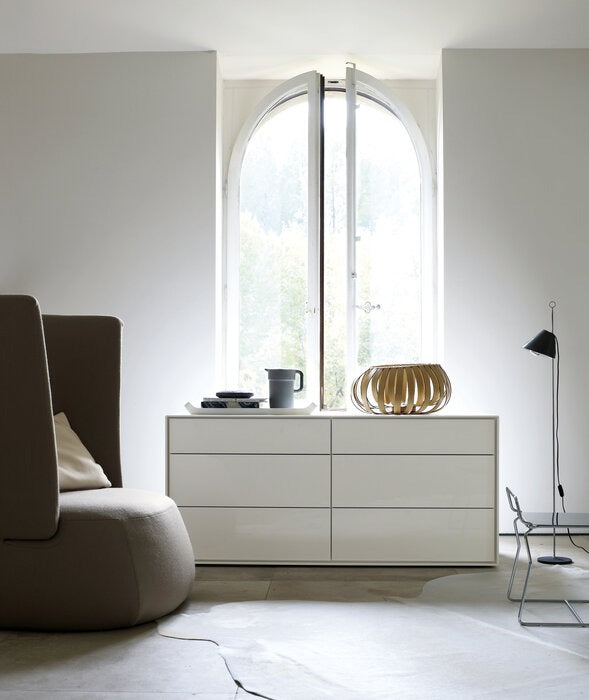 B&B Dado Sideboard