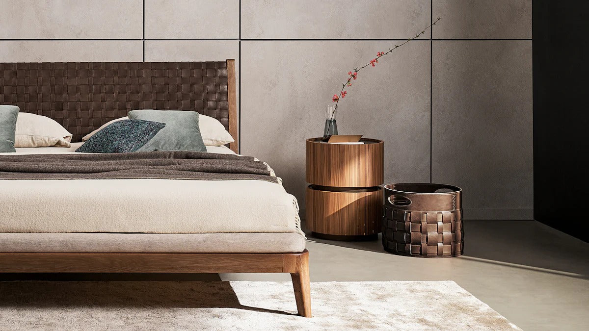 Bonaldo Moneypenny Nightstand