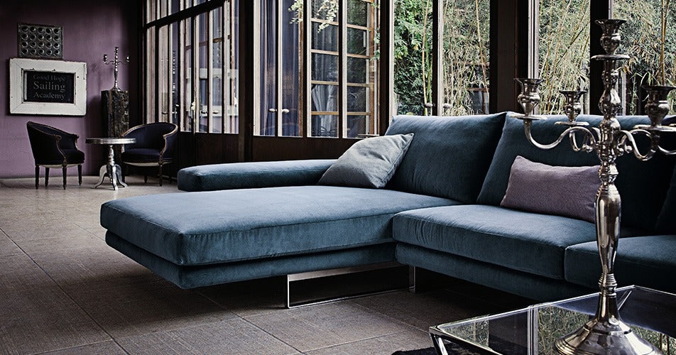 Arketipo Ego Sofa