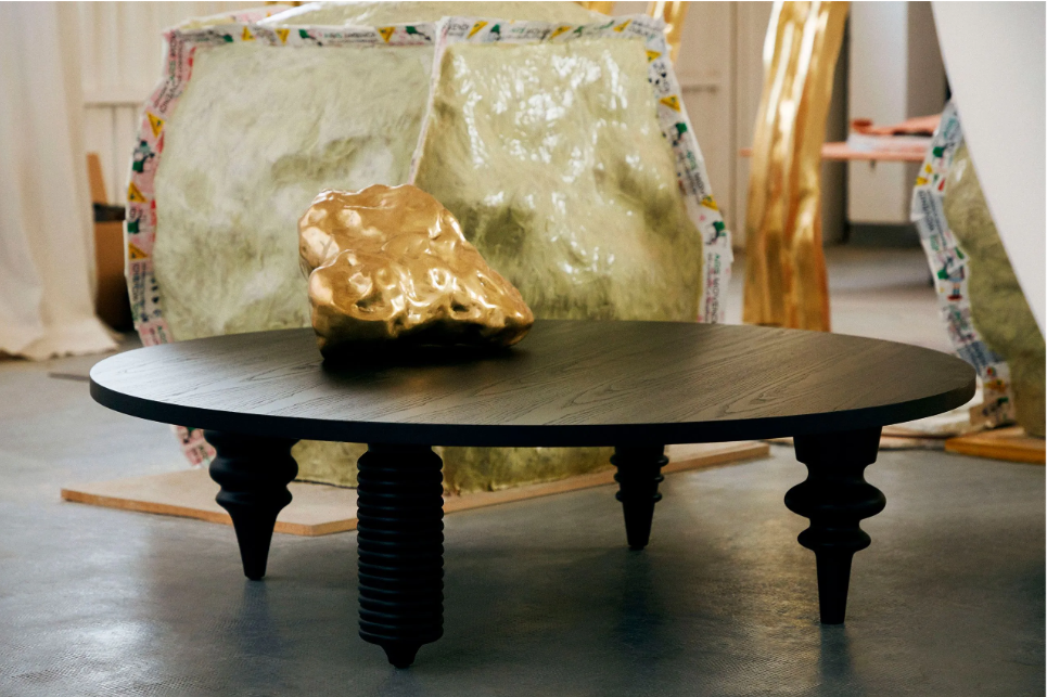 Bd Barcelona Multileg Coffee Table