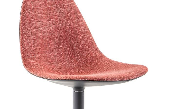 Cassina Passion Bar Chair