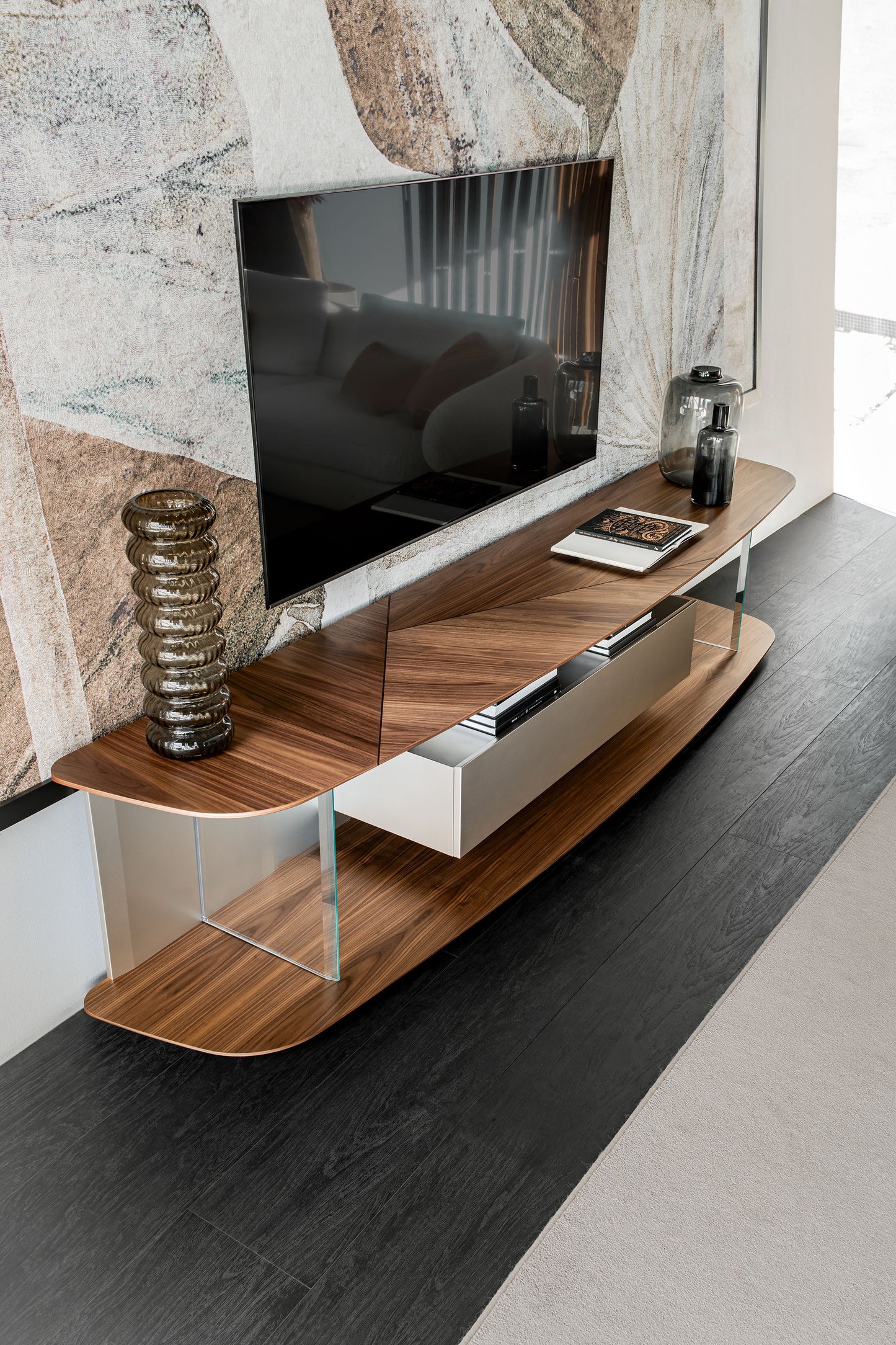 Cattelan Altavista Sideboard