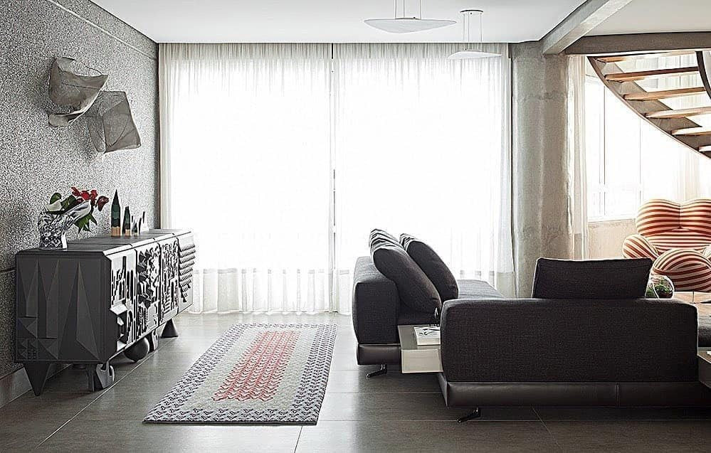 Bd Barcelona Tout Va Bien Sideboard