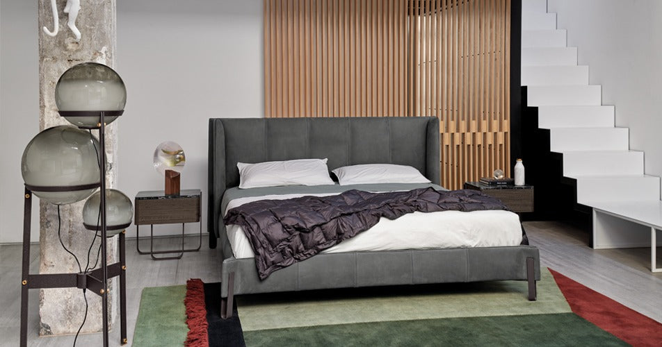 Arketipo Big Night Bed