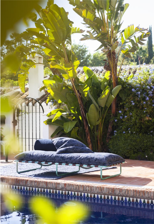 Baxter Arizona Sofa