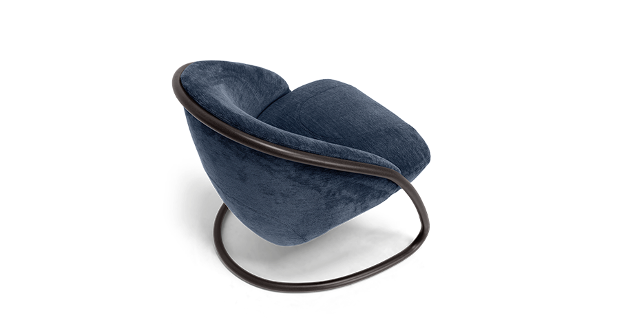 Arketipo Freedom Armchair