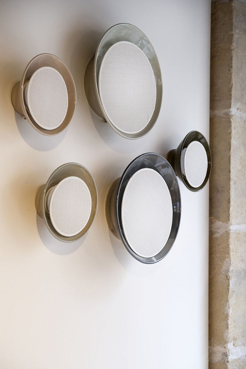 Bruno Moinard Editions Menfi Light