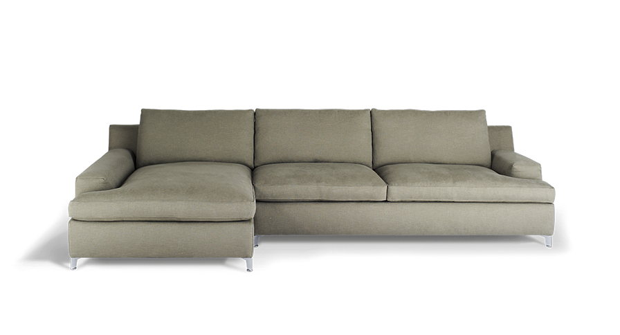Arketipo Malta Sofa