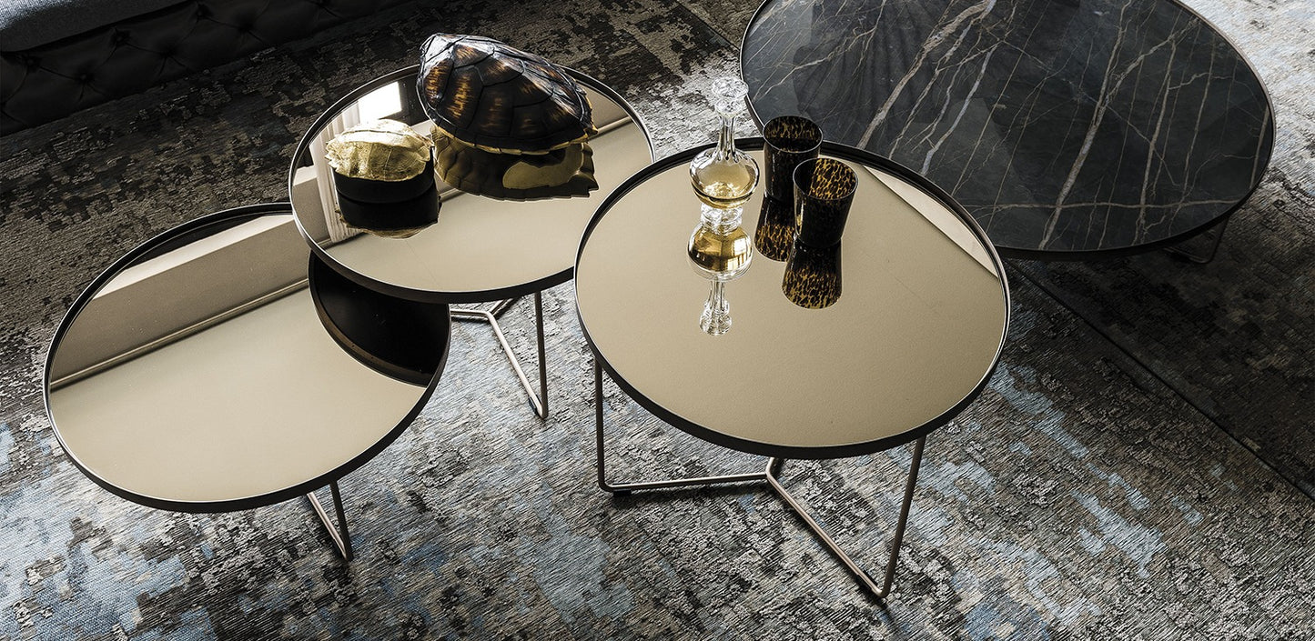 Cattelan Billy Coffee Table