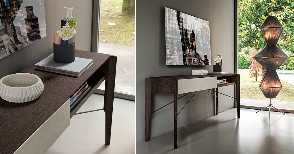 Arketipo Glory Console Table