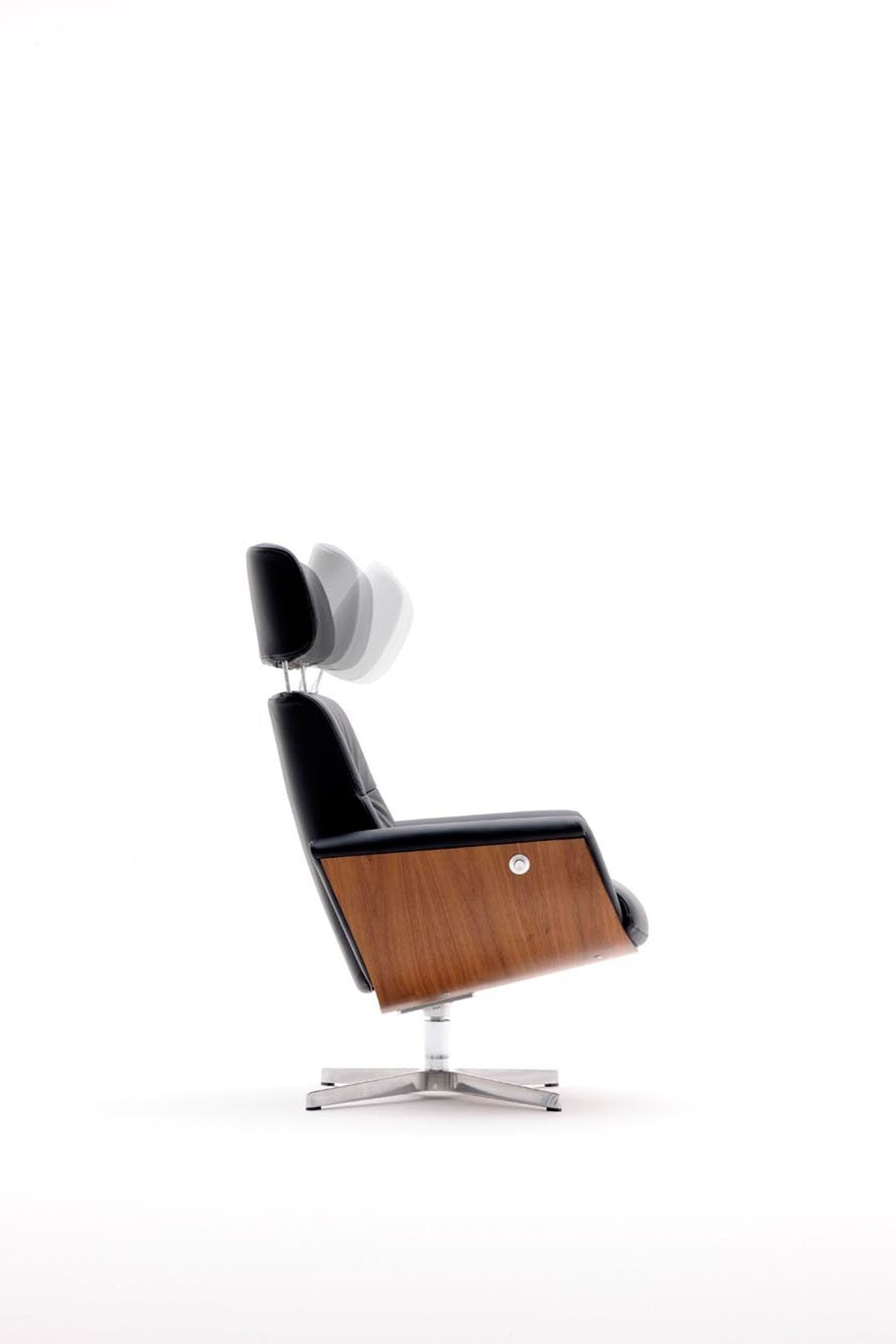 Alberta Evolution Leisure Chair